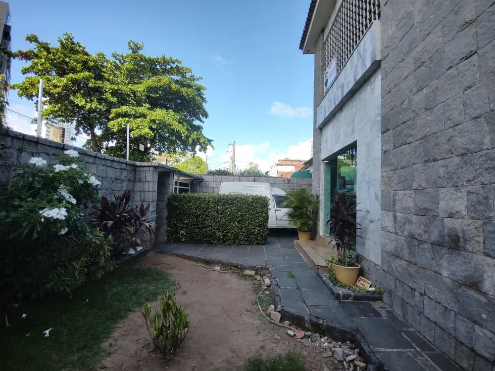 Casa, 5 quartos, 480 m² - Foto 2