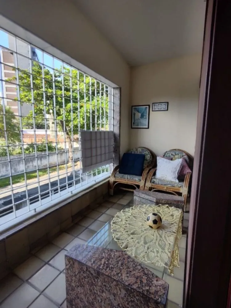 Casa, 5 quartos, 480 m² - Foto 11