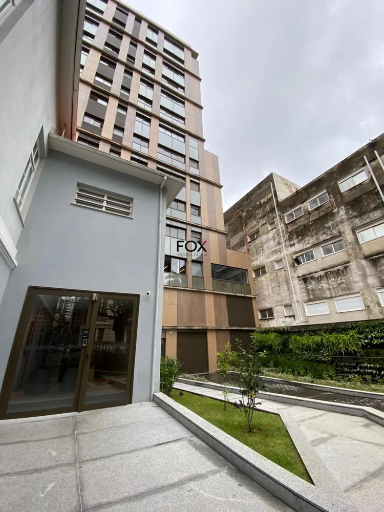 Apartamento, 2 quartos, 70 m² - Foto 12