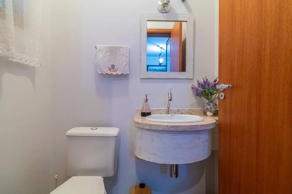 Casa de Condomínio, 4 quartos - Foto 7