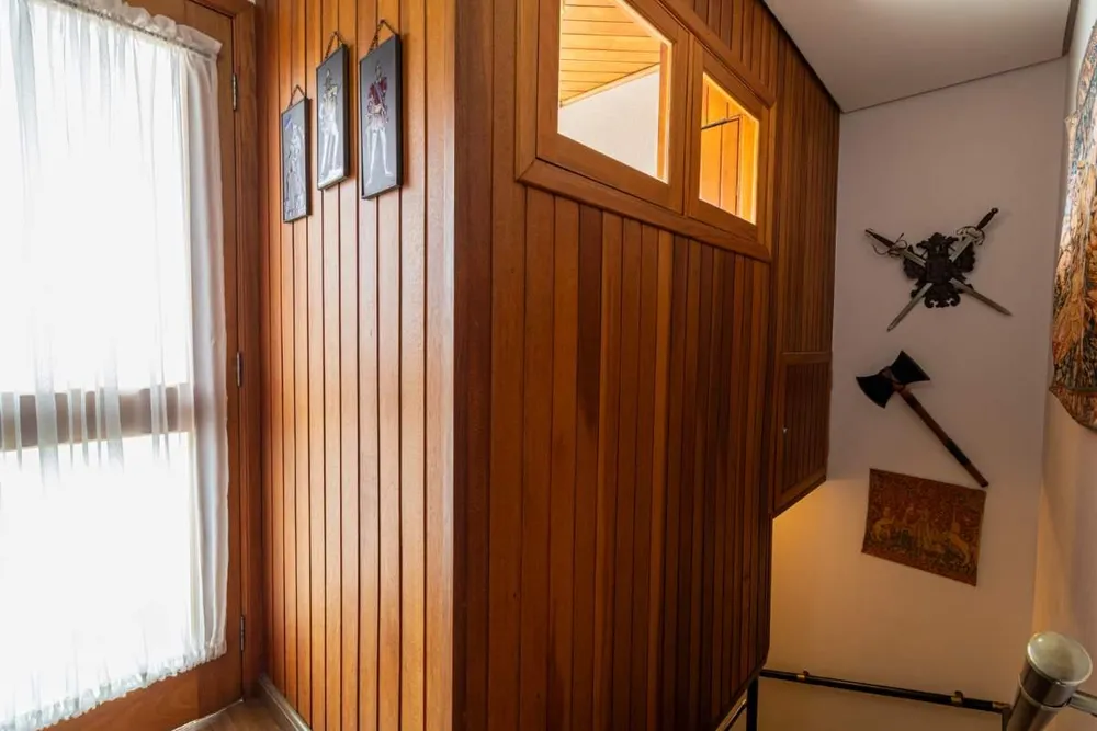 Casa de Condomínio, 4 quartos - Foto 10