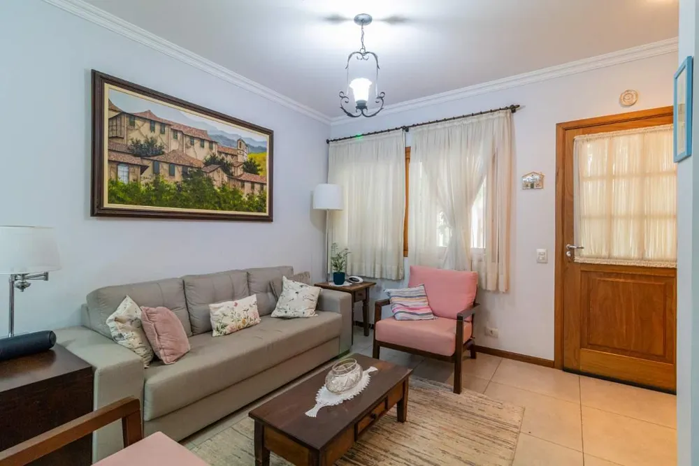 Casa de Condomínio, 4 quartos - Foto 6