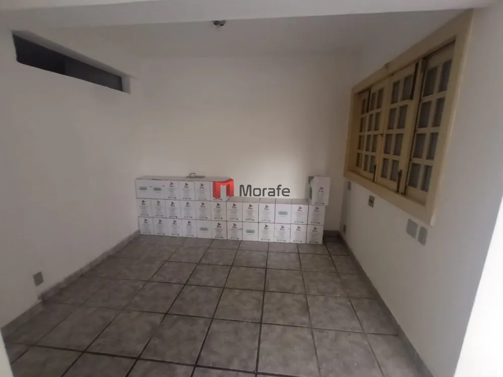 Depósito-Galpão, 35 m² - Foto 9