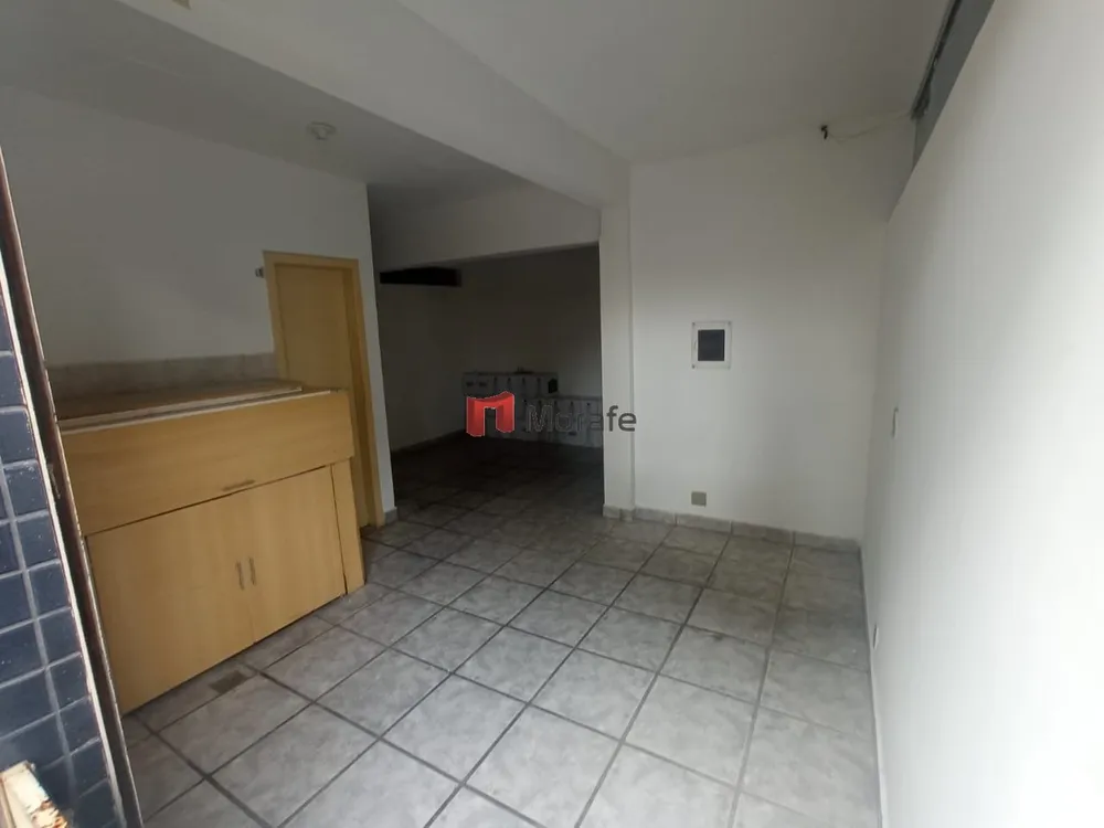 Depósito-Galpão, 35 m² - Foto 2