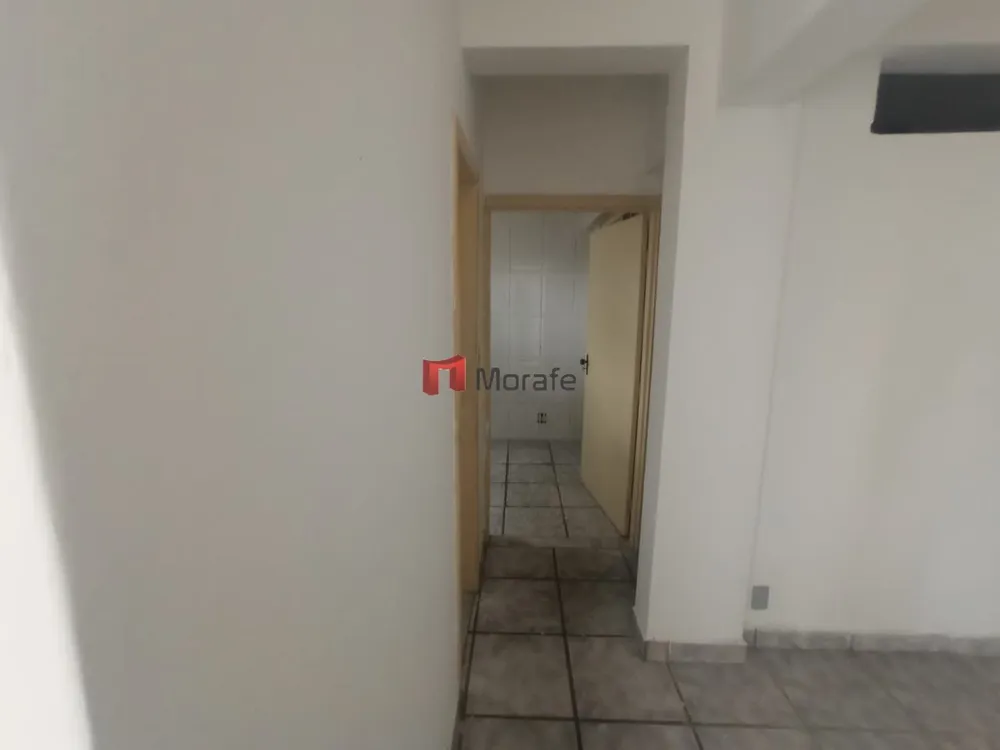 Depósito-Galpão, 35 m² - Foto 6