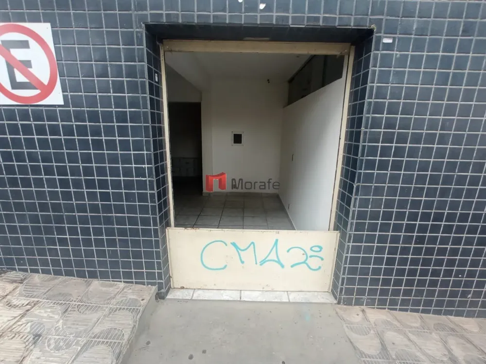 Depósito-Galpão, 35 m² - Foto 5