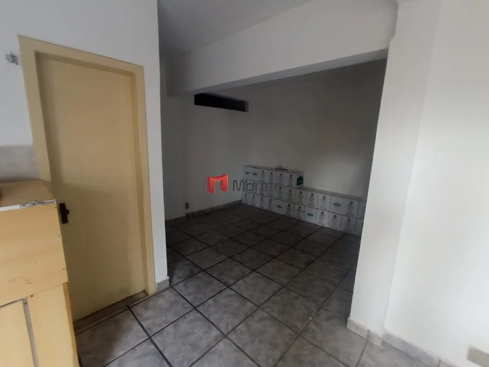 Depósito-Galpão, 35 m² - Foto 3