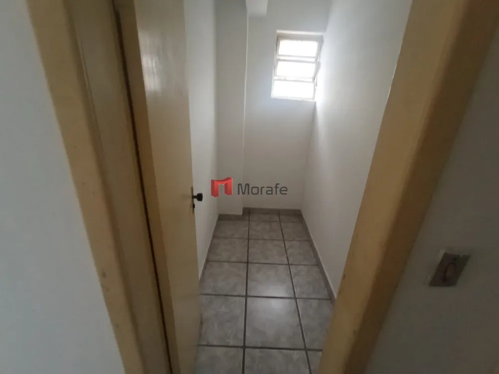 Depósito-Galpão, 35 m² - Foto 8