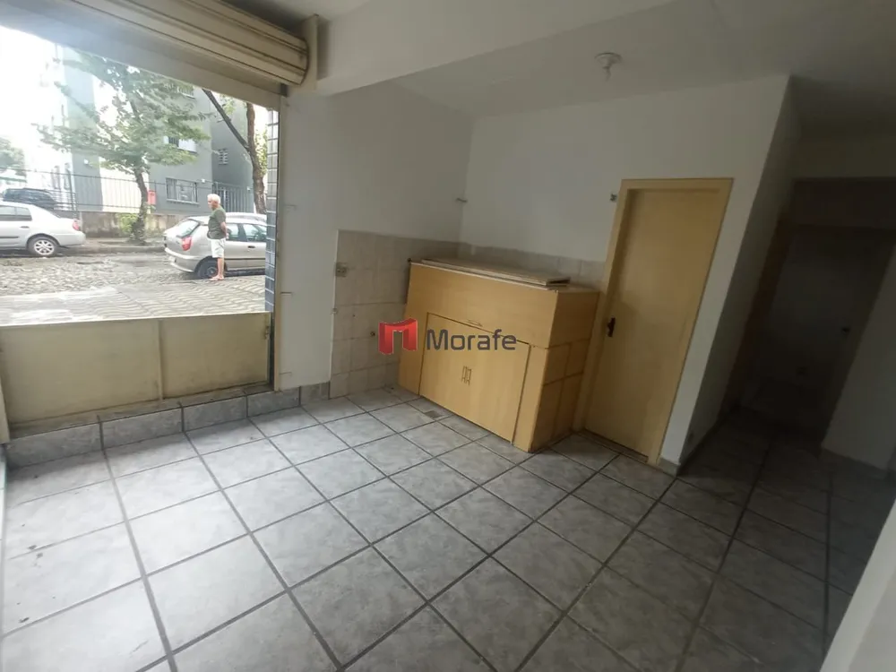 Depósito-Galpão, 35 m² - Foto 1