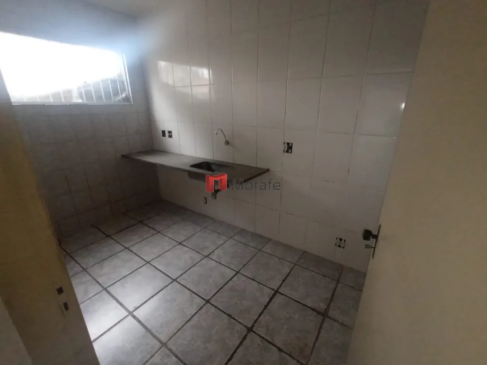 Depósito-Galpão, 35 m² - Foto 7
