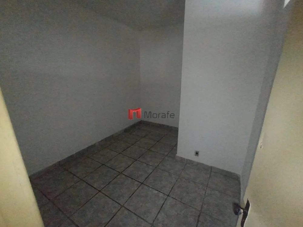 Depósito-Galpão, 35 m² - Foto 4