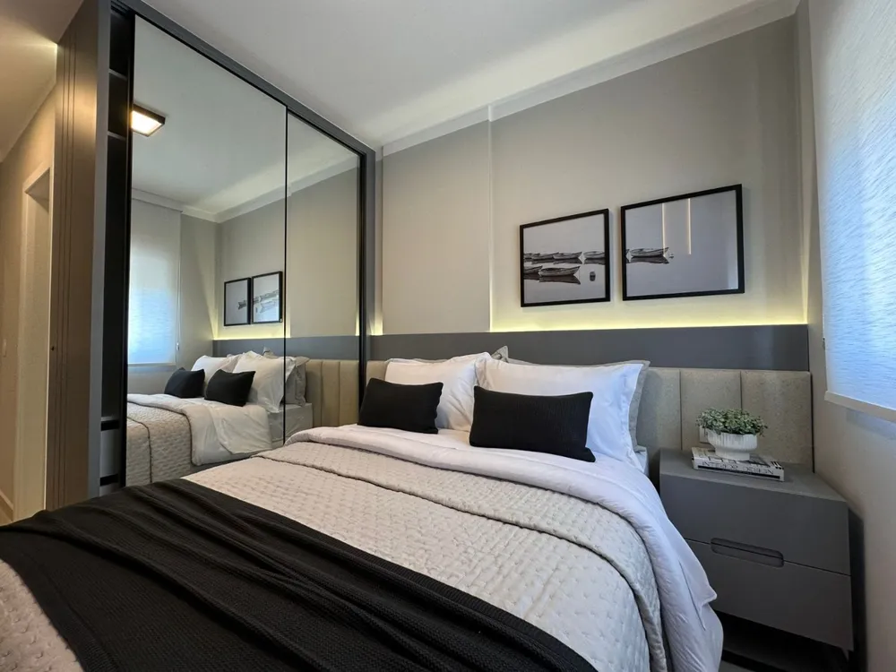 Apartamento, 2 quartos, 99 m² - Foto 6