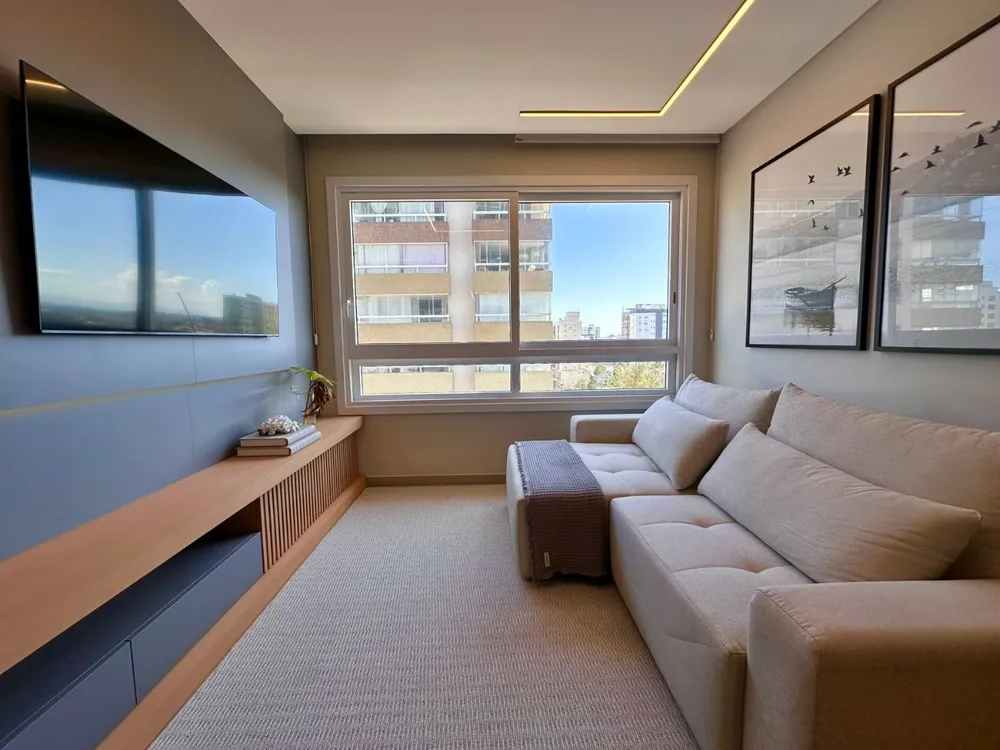 Apartamento, 2 quartos, 99 m² - Foto 2