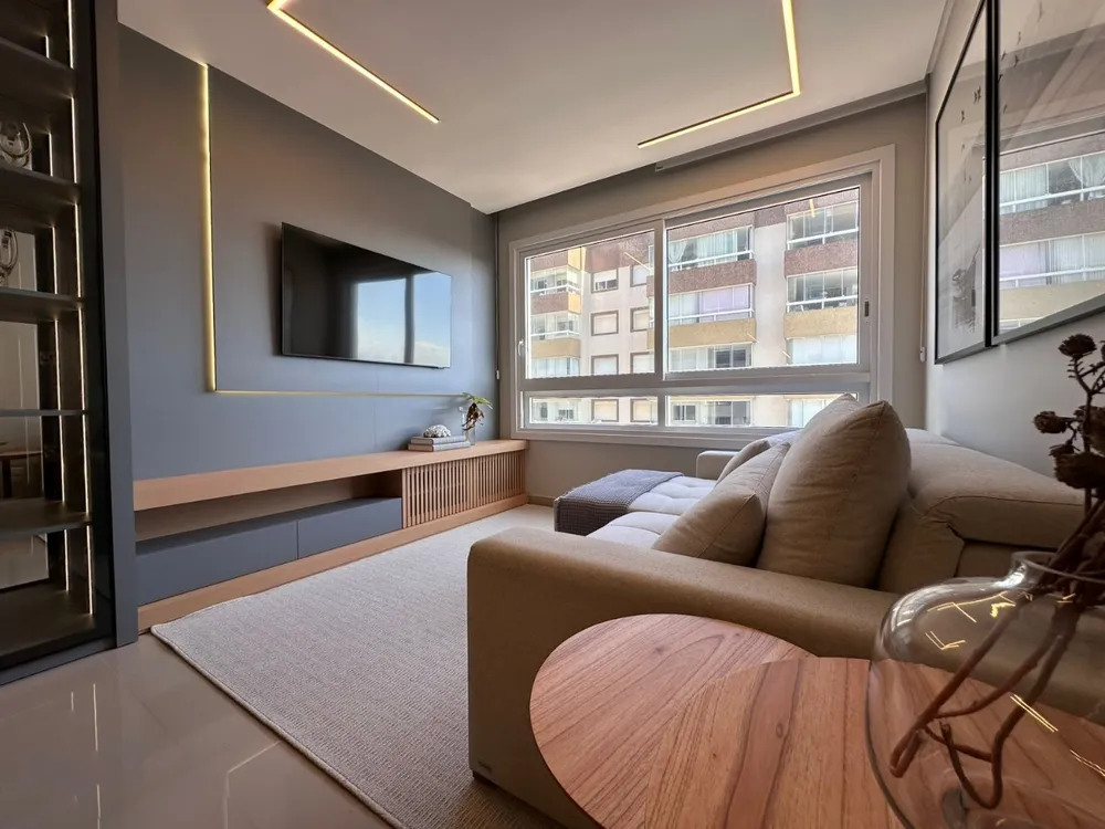 Apartamento, 2 quartos, 99 m² - Foto 1