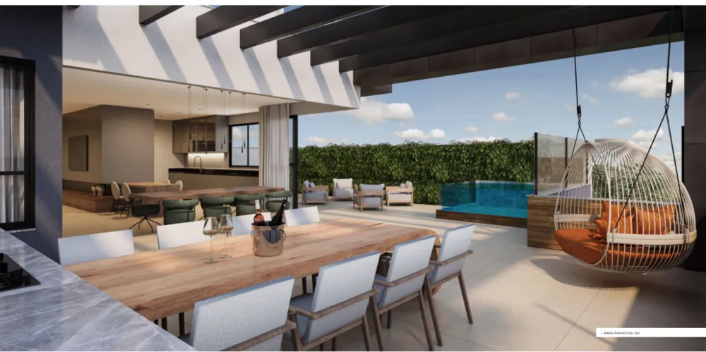 Apartamento, 4 quartos, 158 m² - Foto 4