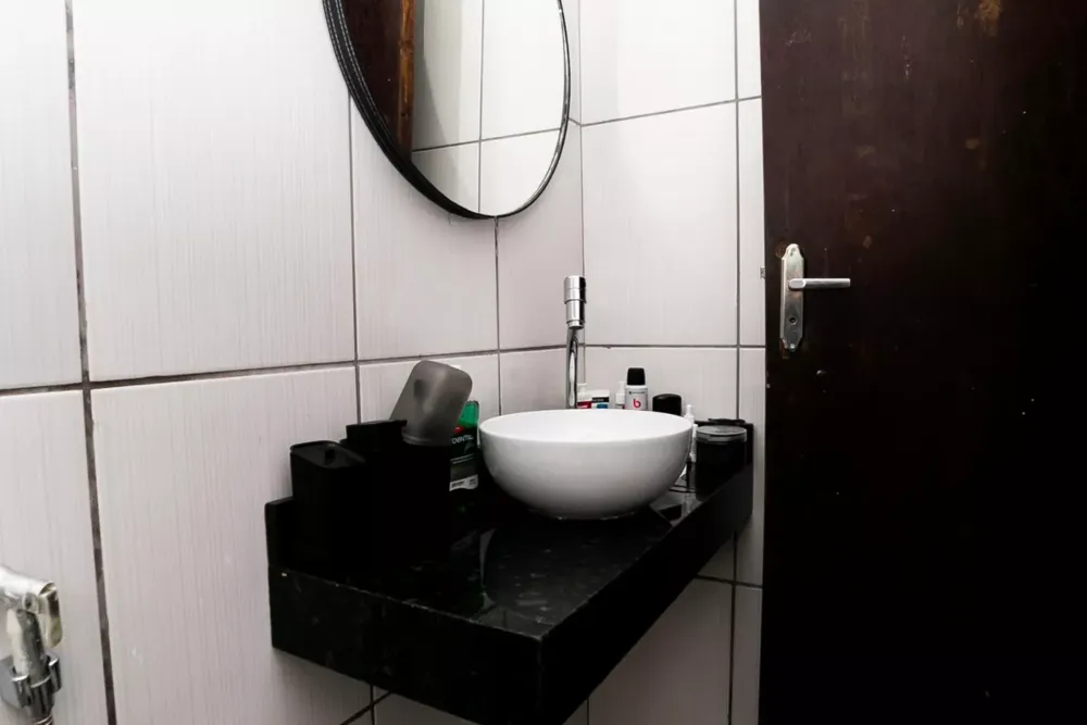 Apartamento, 3 quartos, 45 m² - Foto 3