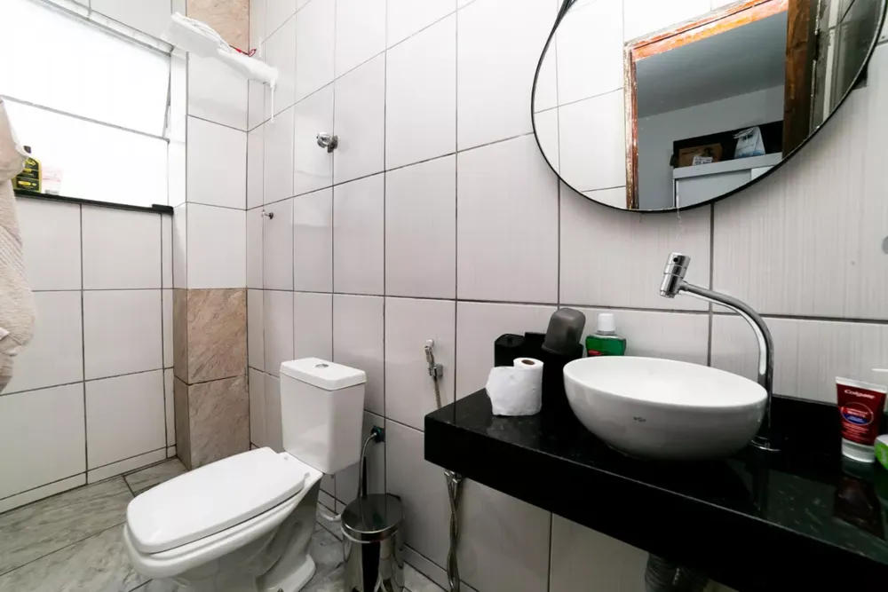 Apartamento, 3 quartos, 45 m² - Foto 9