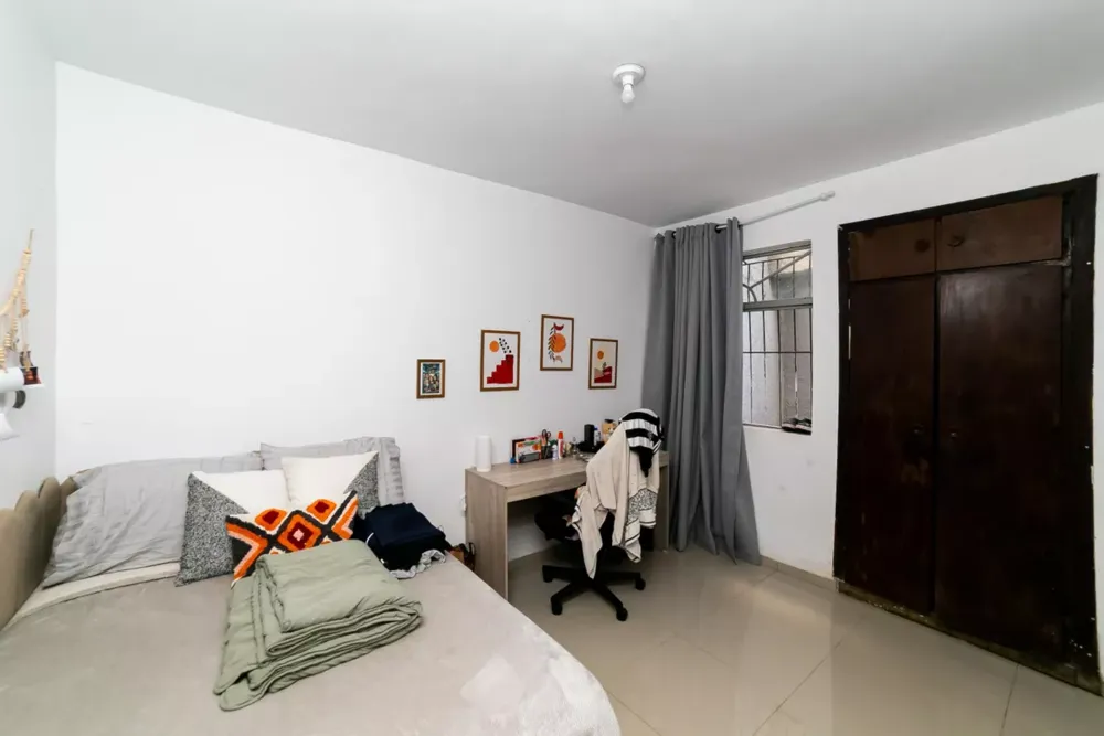 Apartamento, 3 quartos, 45 m² - Foto 4