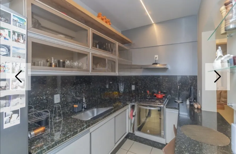 Apartamento, 3 quartos, 103 m² - Foto 5
