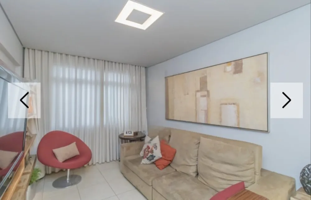 Apartamento, 3 quartos, 103 m² - Foto 4