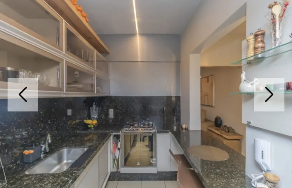 Apartamento, 3 quartos, 103 m² - Foto 3