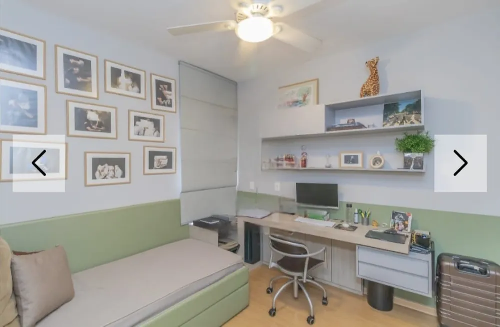 Apartamento, 3 quartos, 103 m² - Foto 20