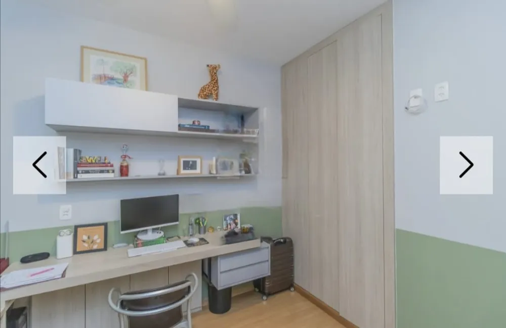 Apartamento, 3 quartos, 103 m² - Foto 15