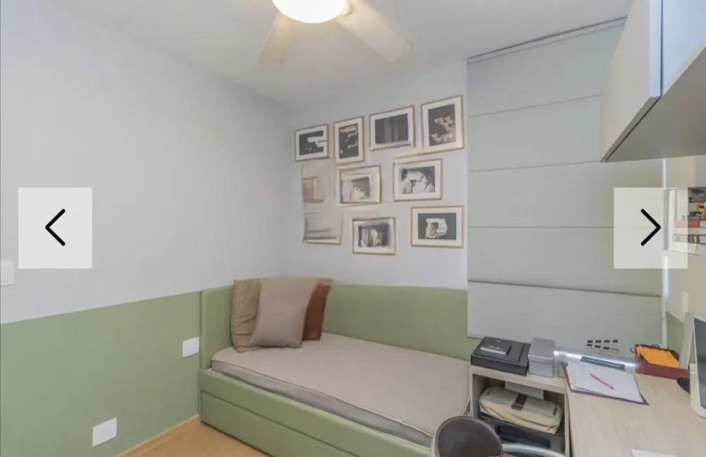 Apartamento, 3 quartos, 103 m² - Foto 11