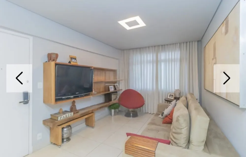 Apartamento, 3 quartos, 103 m² - Foto 8