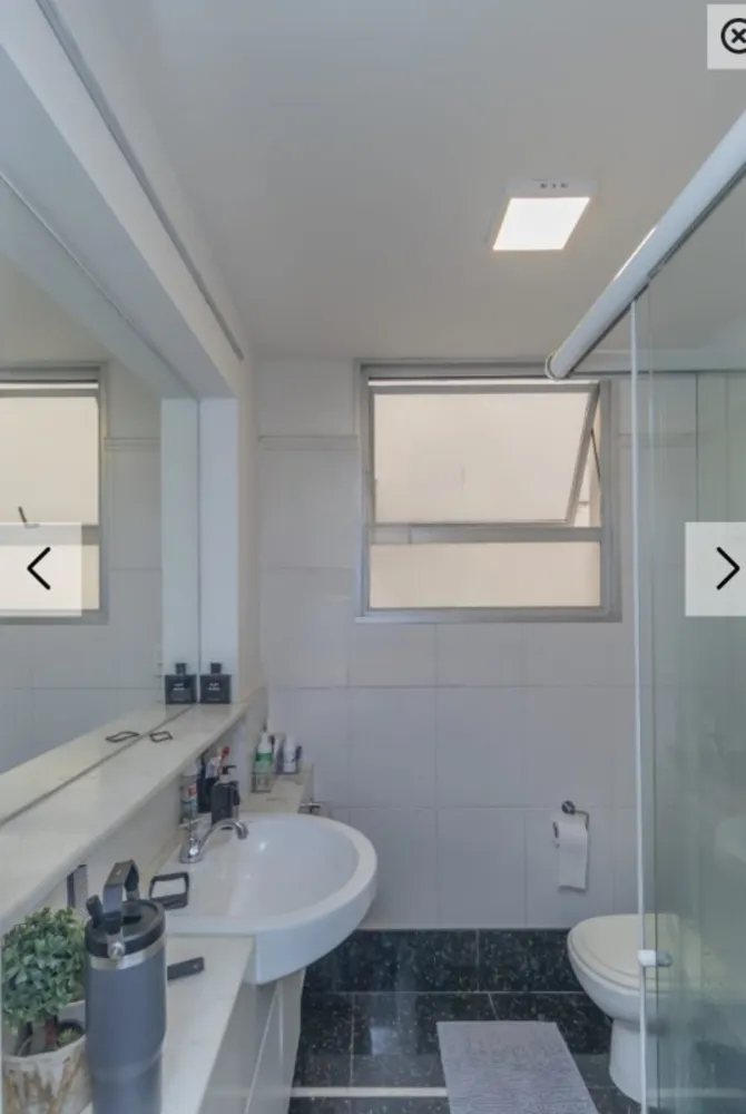 Apartamento, 3 quartos, 103 m² - Foto 1