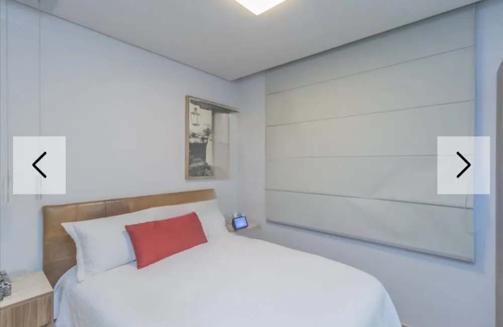 Apartamento, 3 quartos, 103 m² - Foto 2