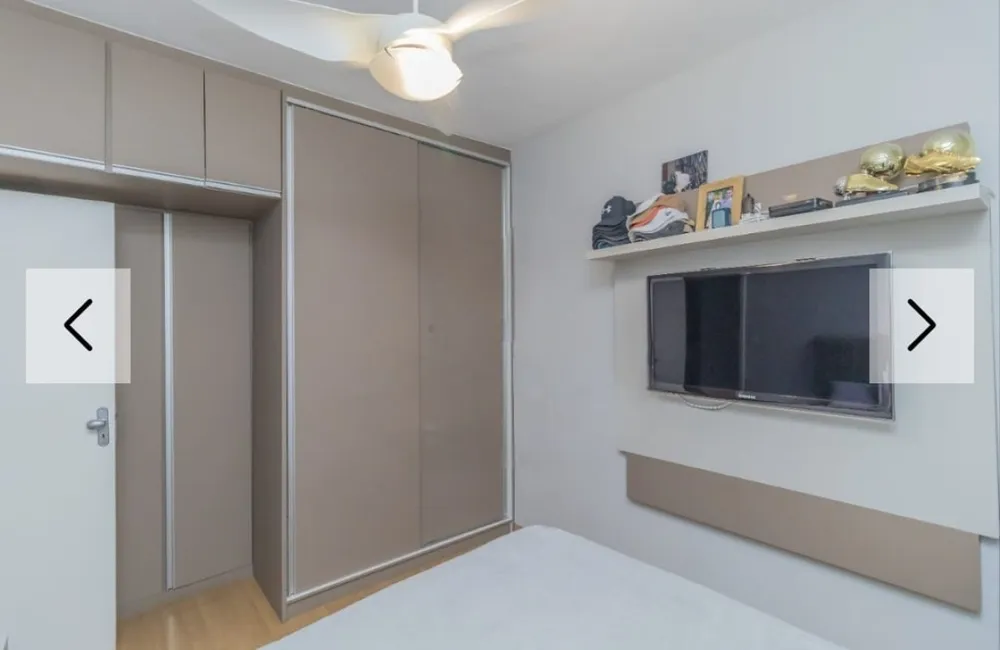 Apartamento, 3 quartos, 103 m² - Foto 6