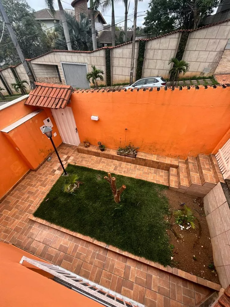 Casa à venda com 4 quartos, 286m² - Foto 5