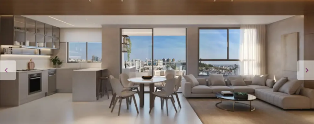 Apartamento, 4 quartos, 144 m² - Foto 6