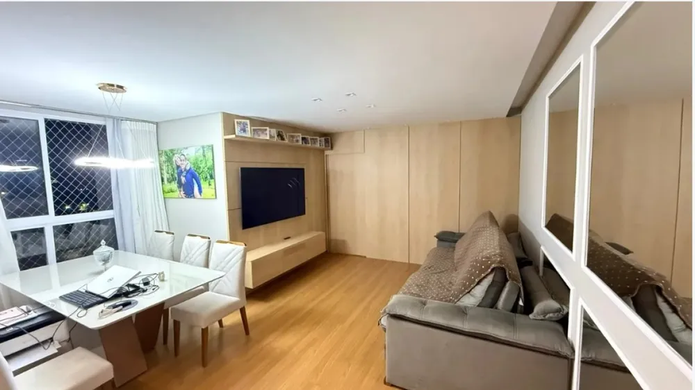 Apartamento, 3 quartos, 67 m² - Foto 1