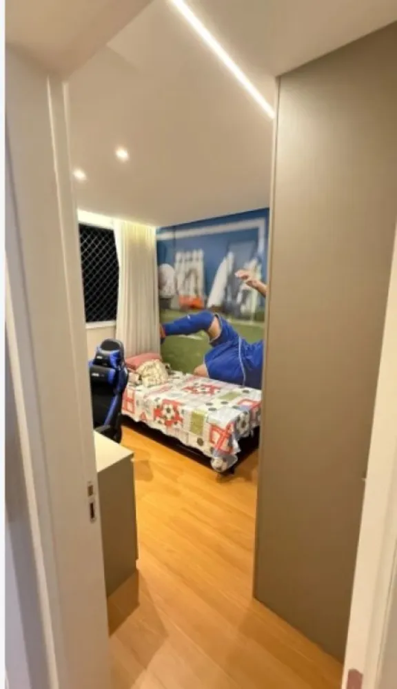 Apartamento, 3 quartos, 67 m² - Foto 4