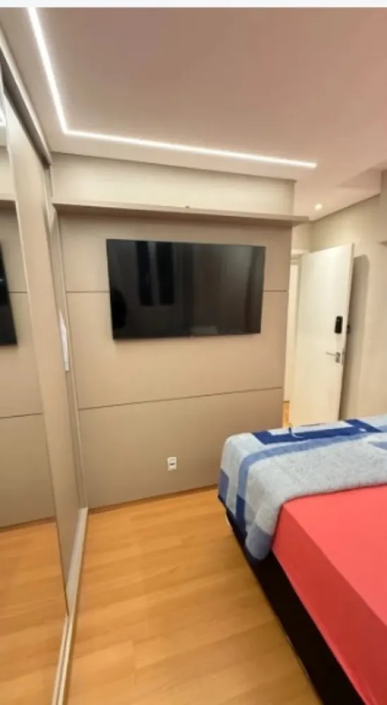 Apartamento, 3 quartos, 67 m² - Foto 5