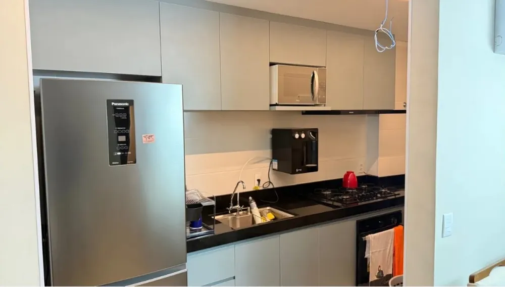 Apartamento, 3 quartos, 67 m² - Foto 3