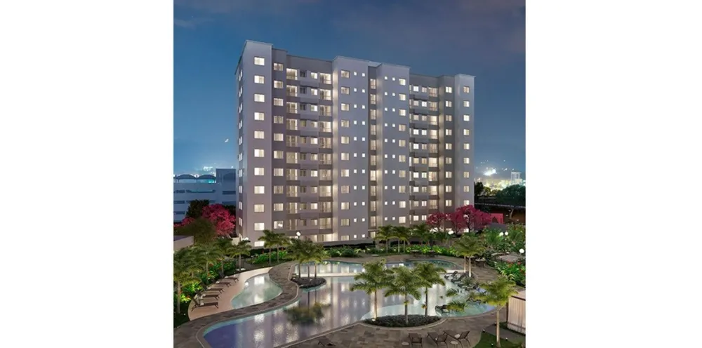 Apartamento, 3 quartos, 67 m² - Foto 11