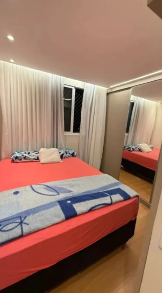 Apartamento, 3 quartos, 67 m² - Foto 1