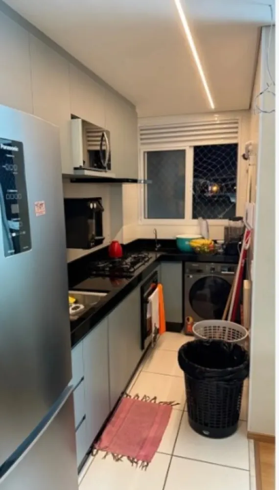 Apartamento, 3 quartos, 67 m² - Foto 2