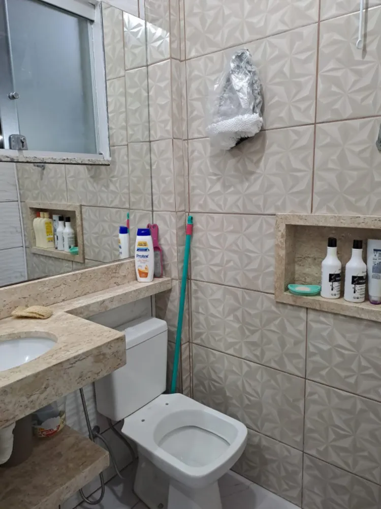 Casa de Condomínio, 3 quartos - Foto 8