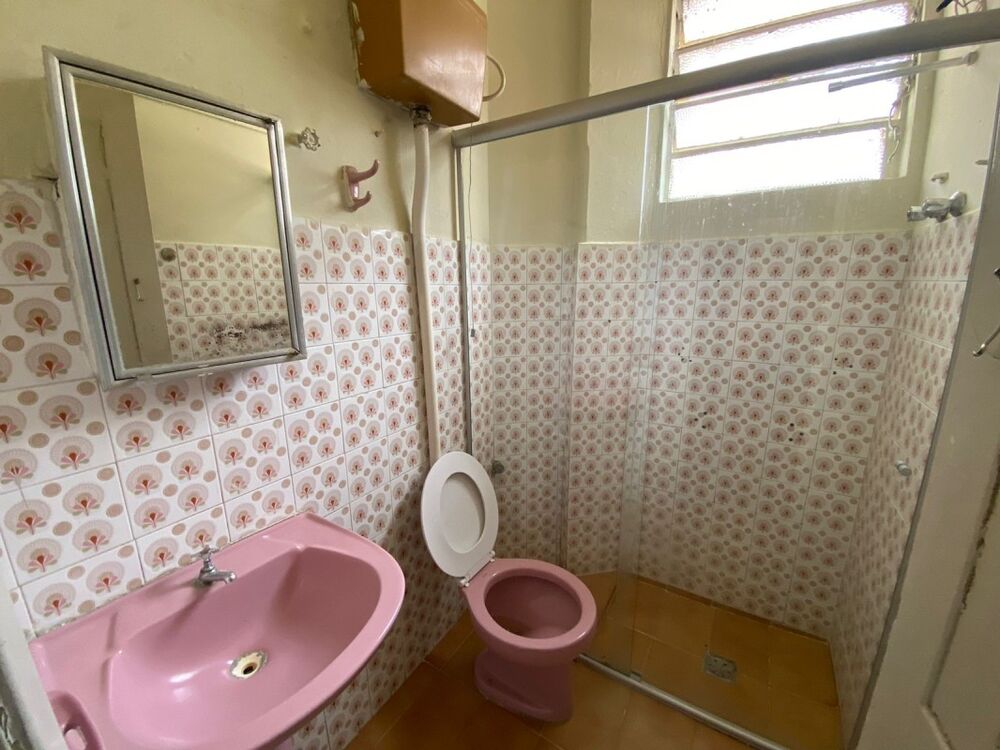 Apartamento para alugar com 2 quartos, 70m² - Foto 4