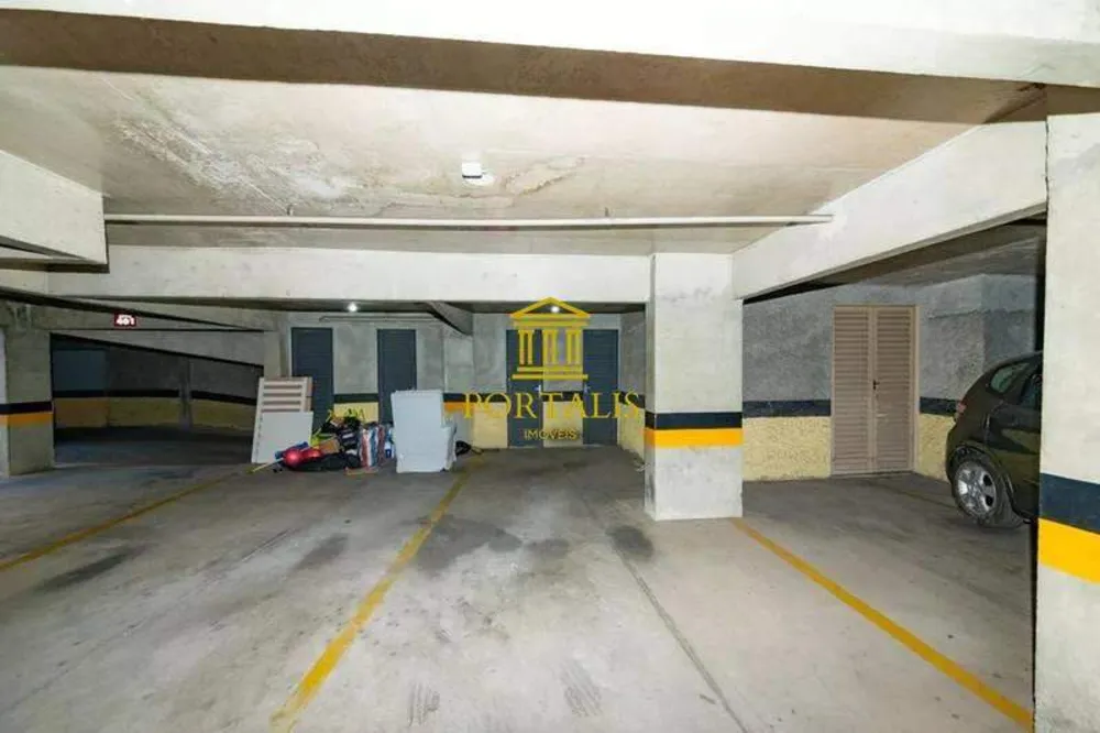 Apartamento, 3 quartos, 85 m² - Foto 19
