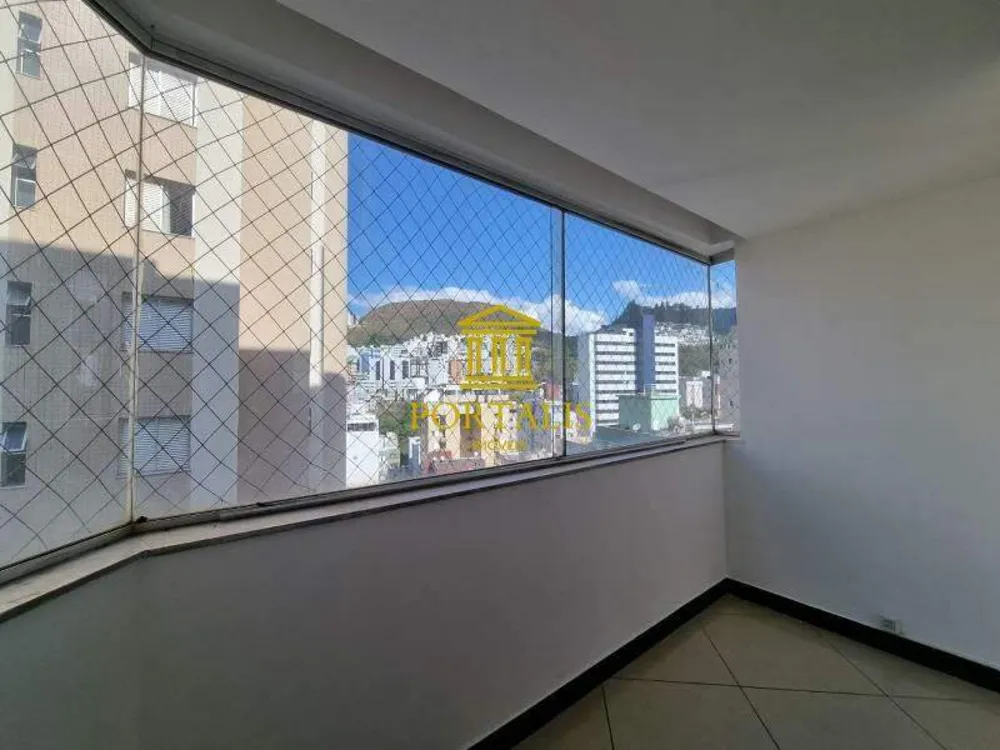 Apartamento, 3 quartos, 85 m² - Foto 5