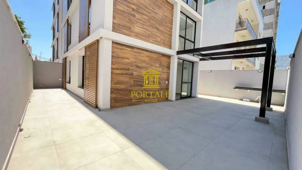 Apartamento, 3 quartos, 85 m² - Foto 16