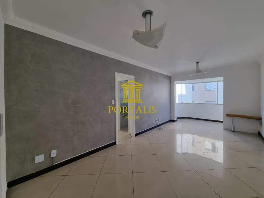 Apartamento, 3 quartos, 85 m² - Foto 3
