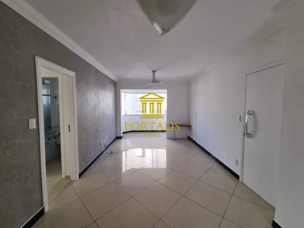 Apartamento, 3 quartos, 85 m² - Foto 2