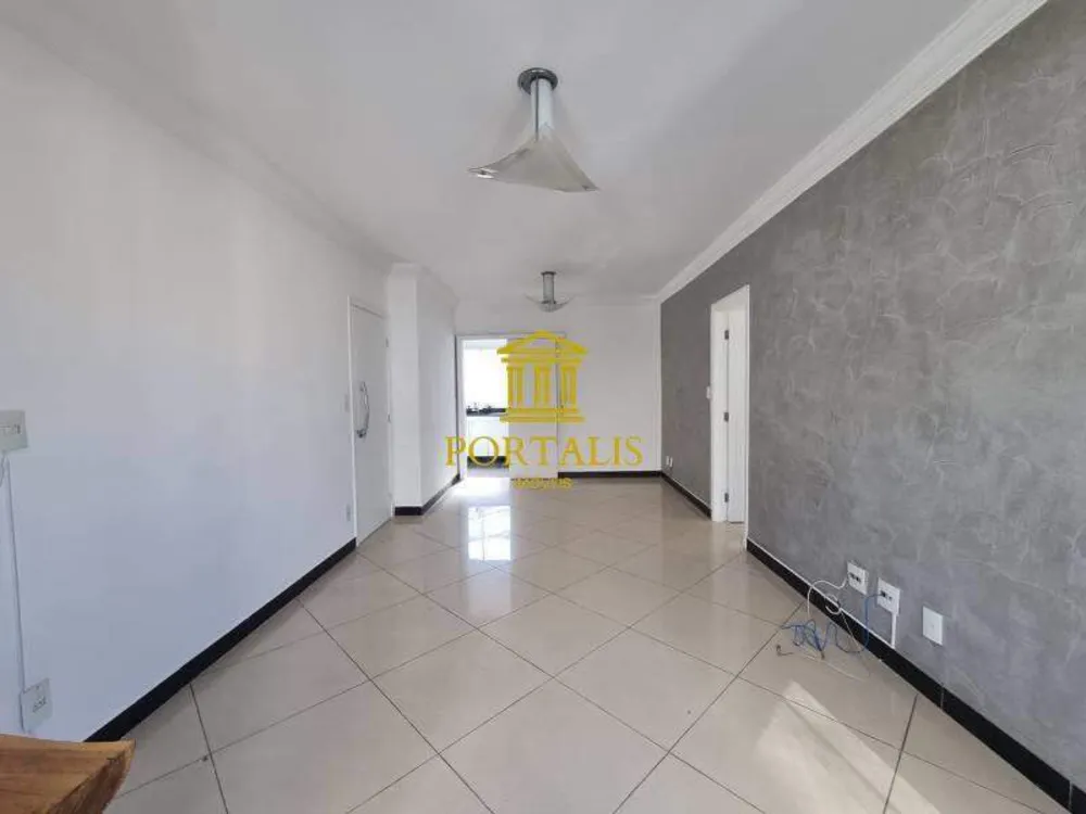 Apartamento, 3 quartos, 85 m² - Foto 1