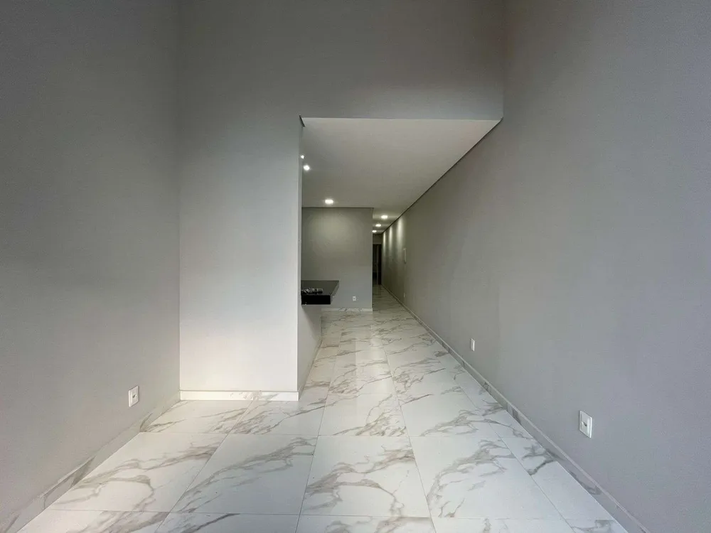 Casa, 3 quartos, 200 m² - Foto 2